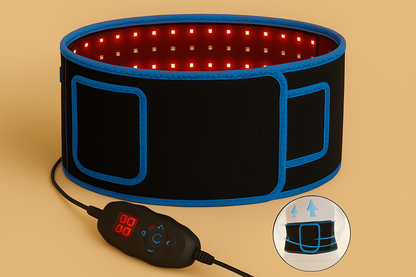 Necta Redlight Therapy Belt