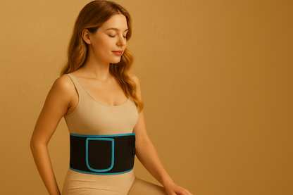 Necta Redlight Therapy Belt