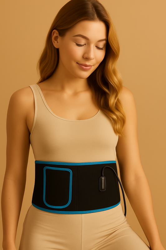 Necta Redlight Therapy Belt